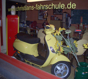 Vespa Vespa
